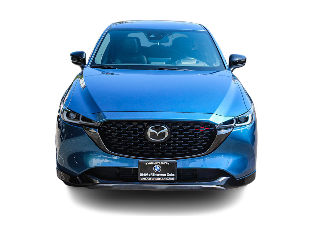 Thumbnail: 2023 Mazda CX-5 - 5