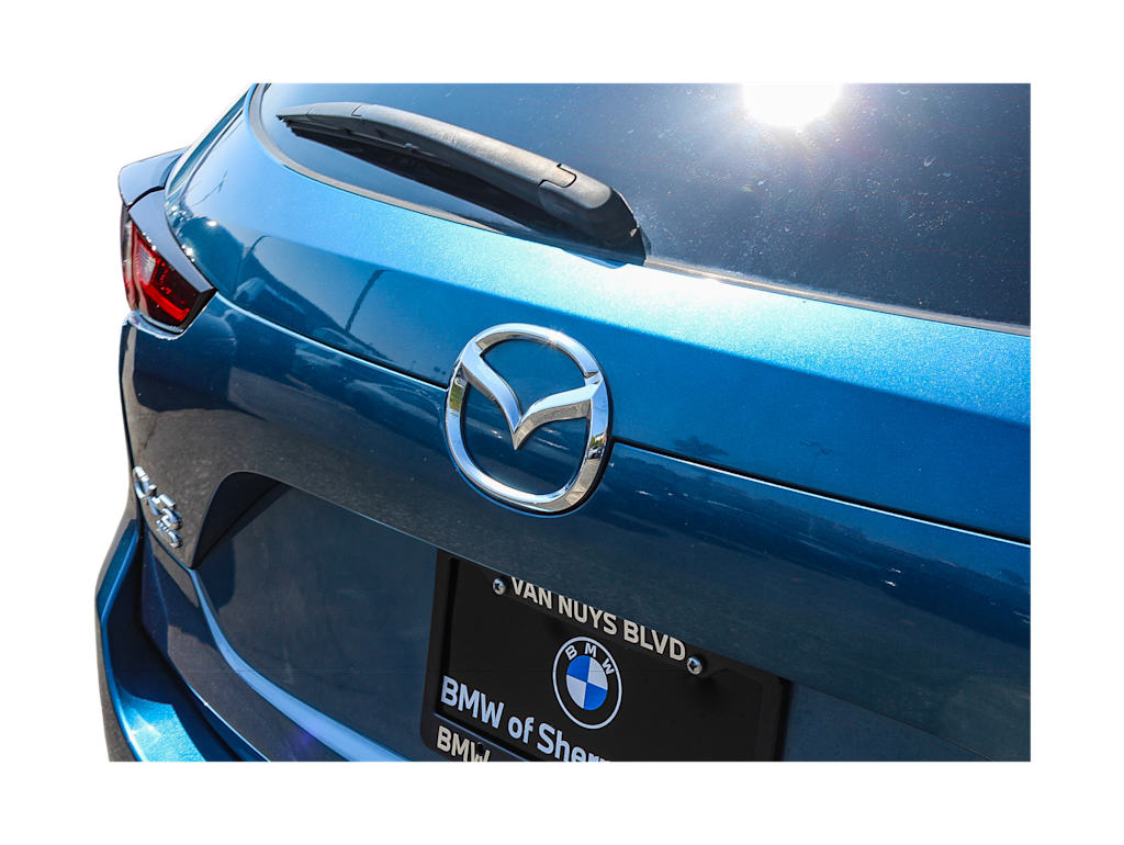 Thumbnail: 2023 Mazda CX-5 - 21