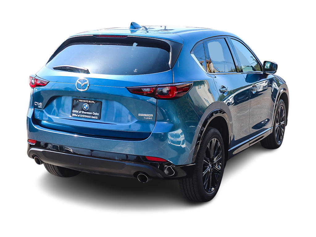 Thumbnail: 2023 Mazda CX-5 - 19
