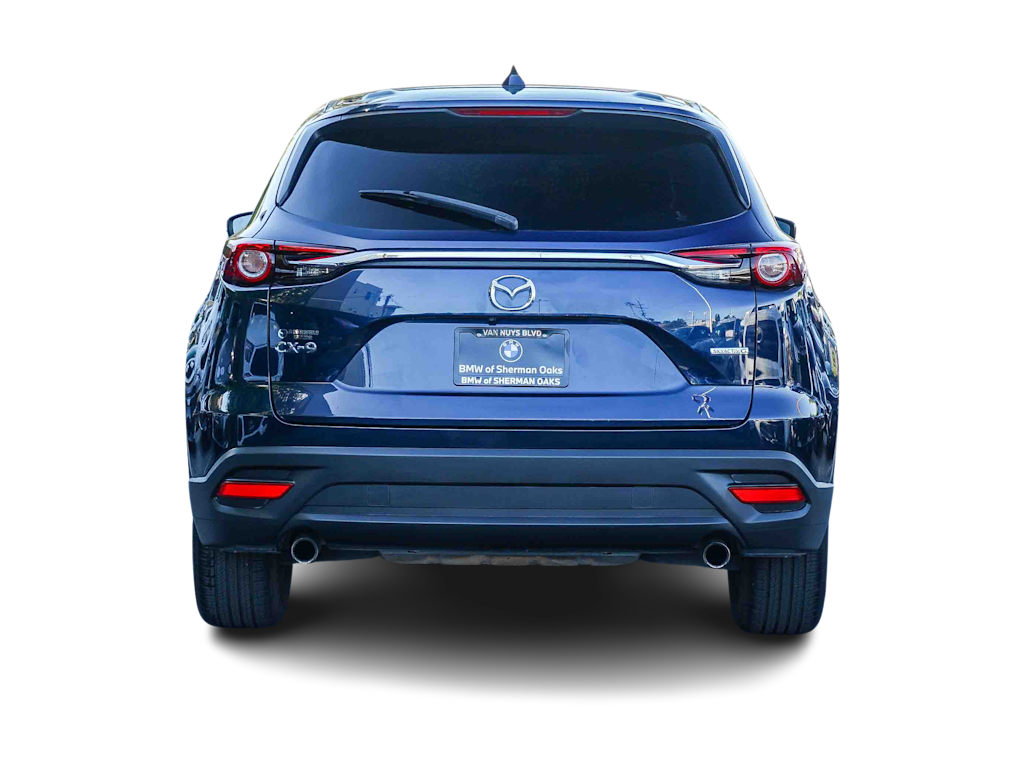 Thumbnail: 2020 Mazda CX-9 - 4