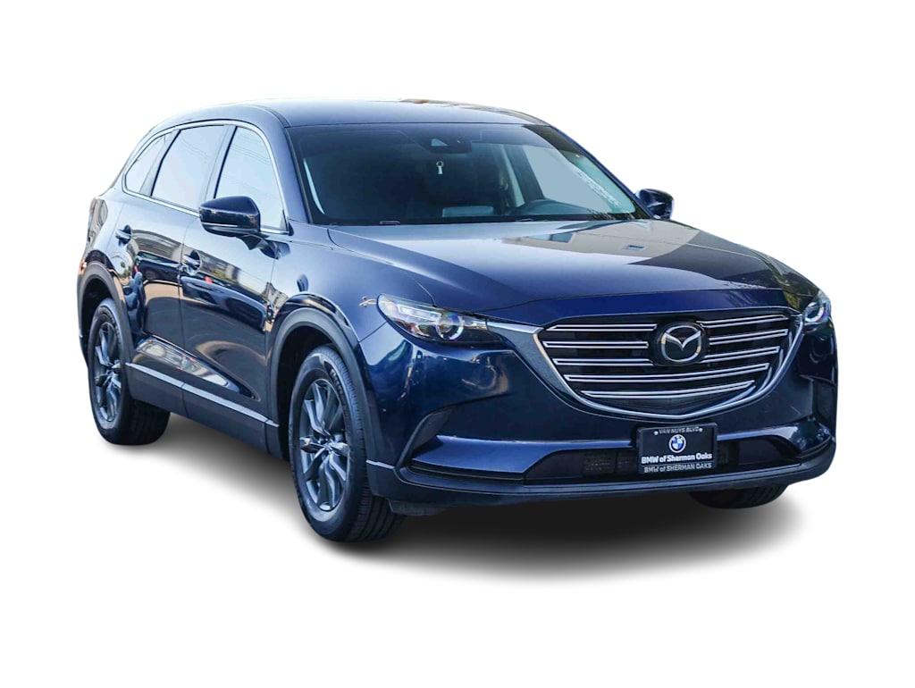 Thumbnail: 2020 Mazda CX-9 - 19