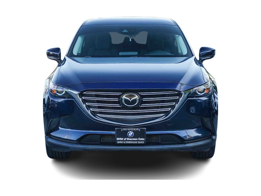 Thumbnail: 2020 Mazda CX-9 - 5