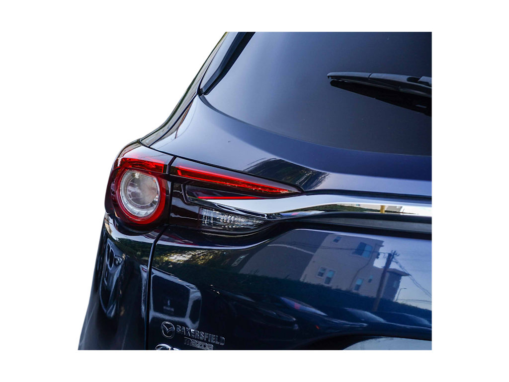 Thumbnail: 2020 Mazda CX-9 - 21