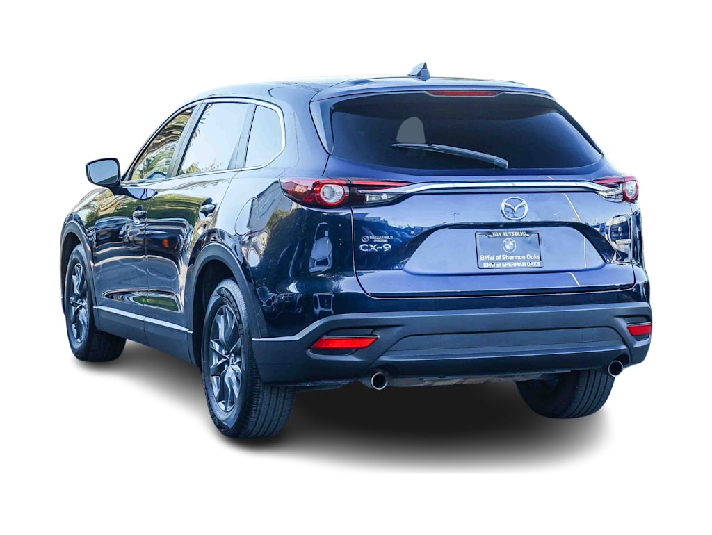 Thumbnail: 2020 Mazda CX-9 - 3