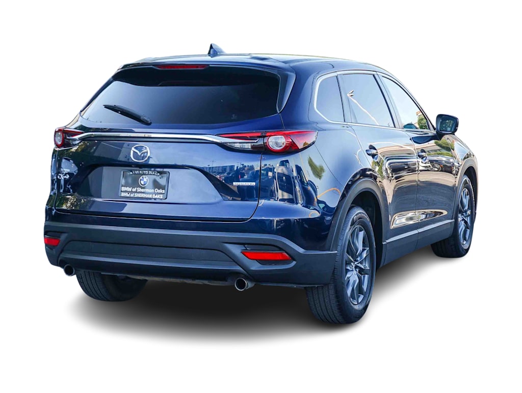Thumbnail: 2020 Mazda CX-9 - 20