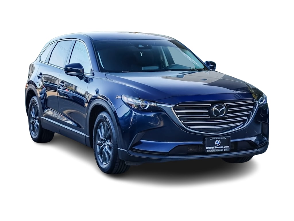 Thumbnail: 2020 Mazda CX-9 - 19
