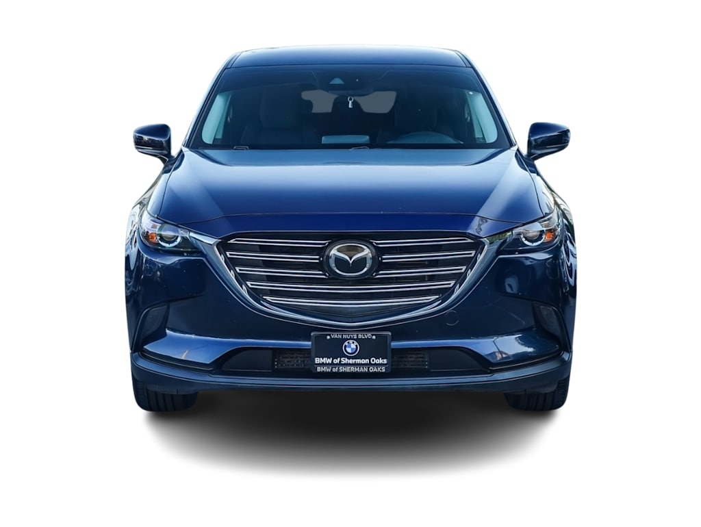 Thumbnail: 2020 Mazda CX-9 - 5