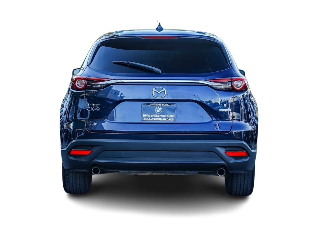 Thumbnail: 2020 Mazda CX-9 - 4