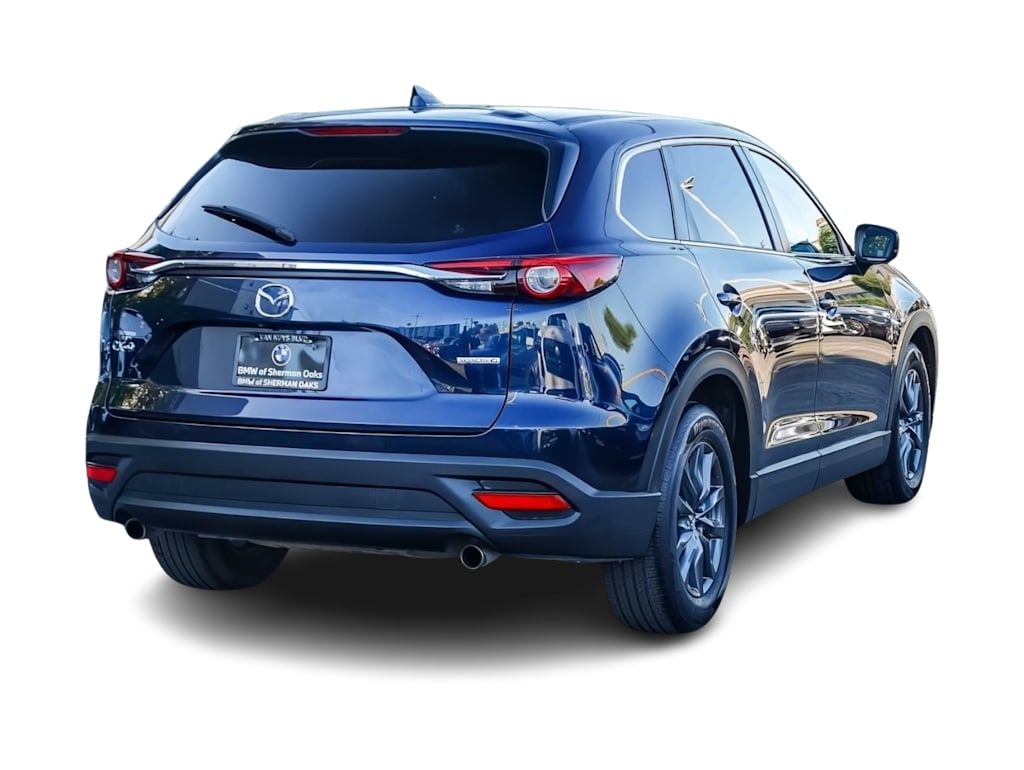 Thumbnail: 2020 Mazda CX-9 - 20