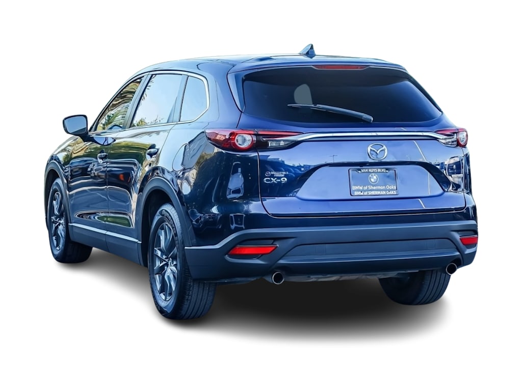 Thumbnail: 2020 Mazda CX-9 - 3