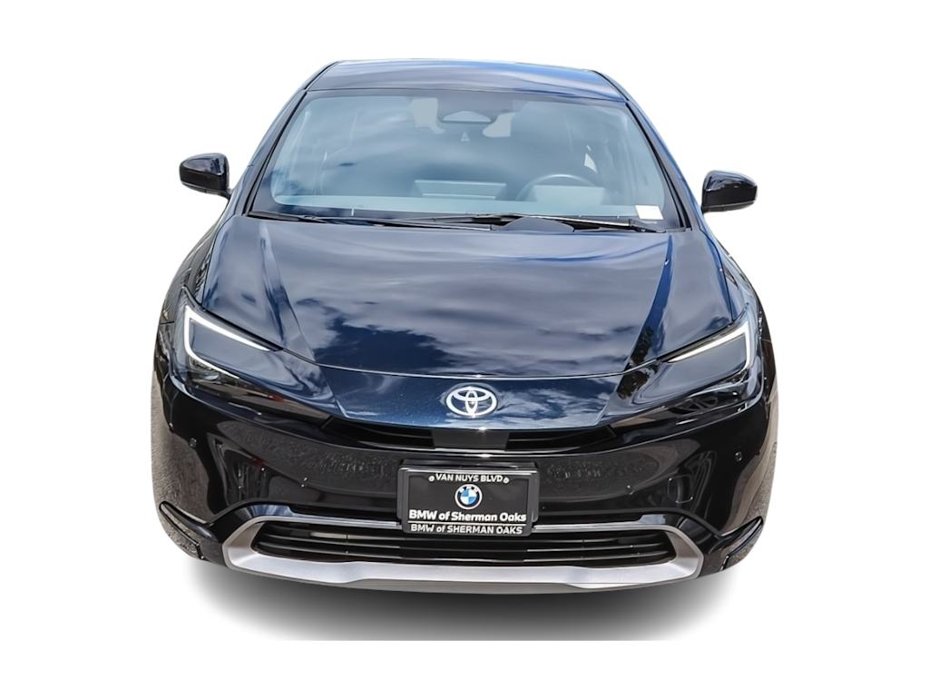 Thumbnail: 2025 Toyota Prius - 4