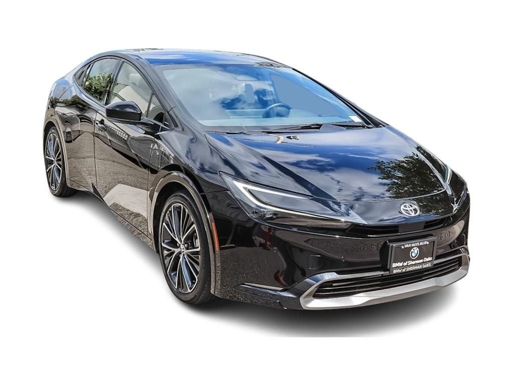 Thumbnail: 2025 Toyota Prius - 18