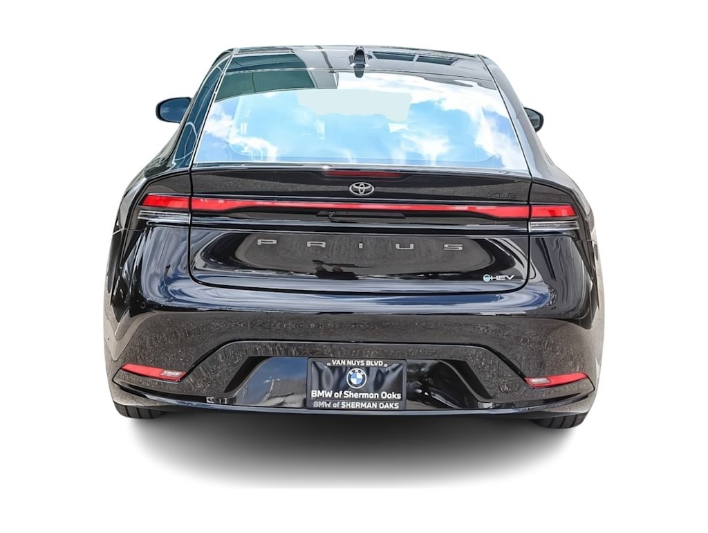 Thumbnail: 2025 Toyota Prius - 20