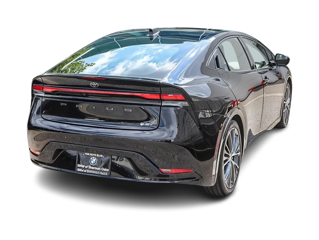 Thumbnail: 2025 Toyota Prius - 19