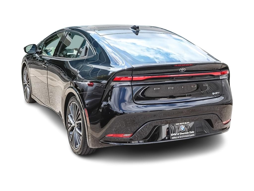 Thumbnail: 2025 Toyota Prius - 3