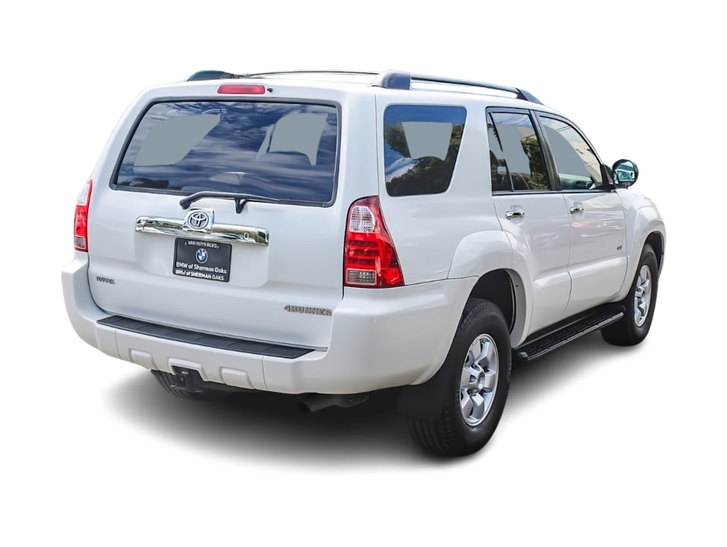 Thumbnail: 2006 Toyota 4Runner - 20