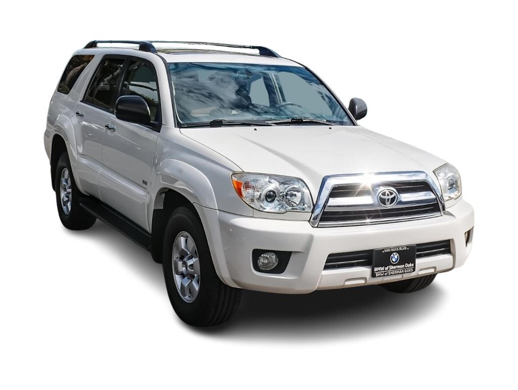 Thumbnail: 2006 Toyota 4Runner - 19