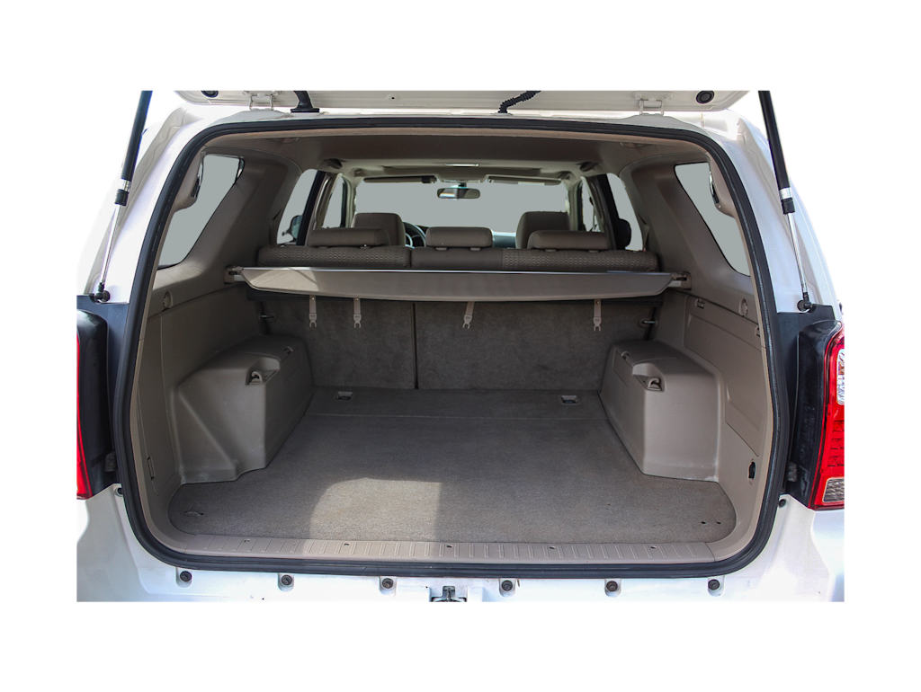 Thumbnail: 2006 Toyota 4Runner - 17