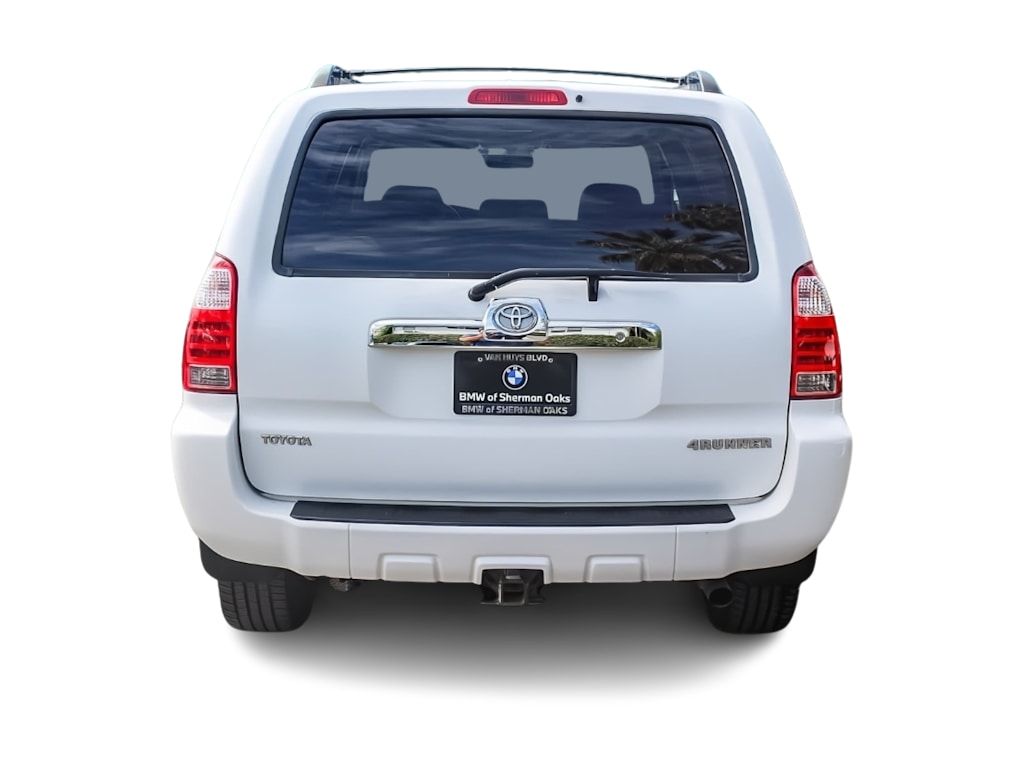 Thumbnail: 2006 Toyota 4Runner - 4