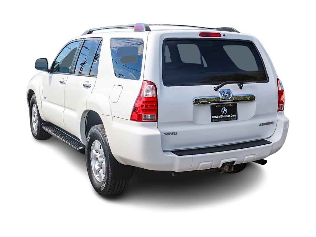 Thumbnail: 2006 Toyota 4Runner - 3