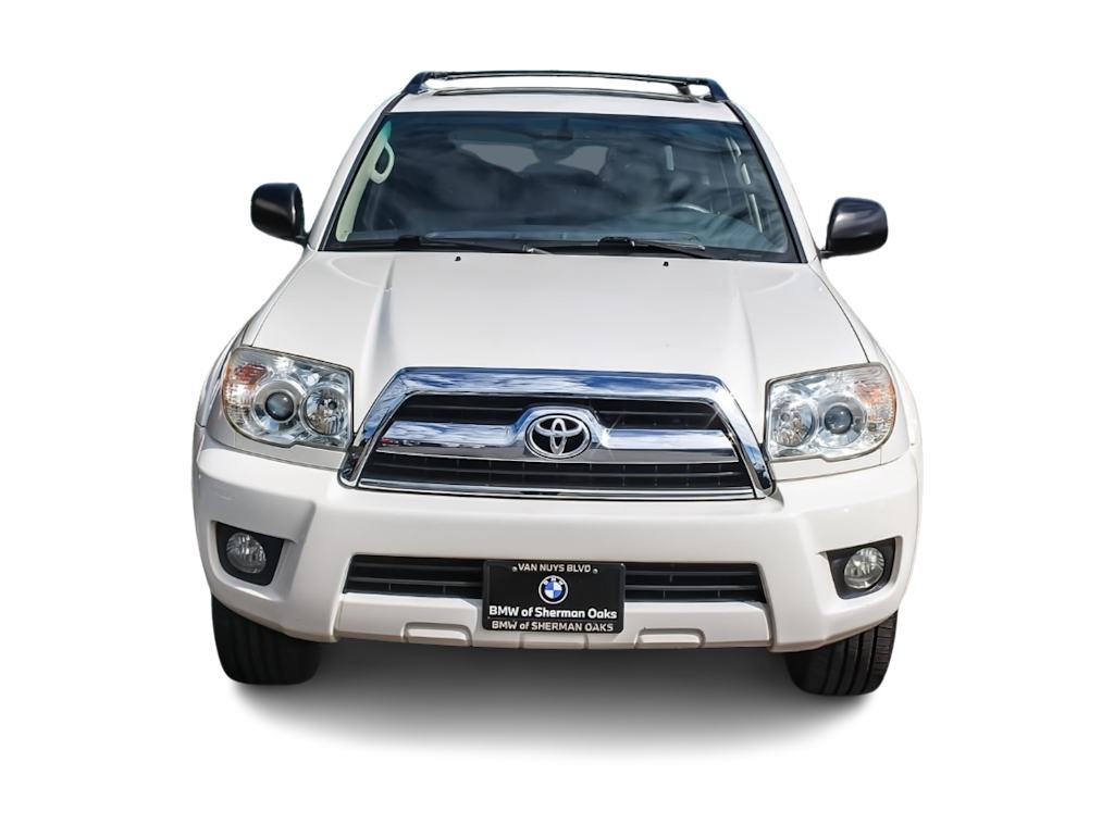 Thumbnail: 2006 Toyota 4Runner - 5