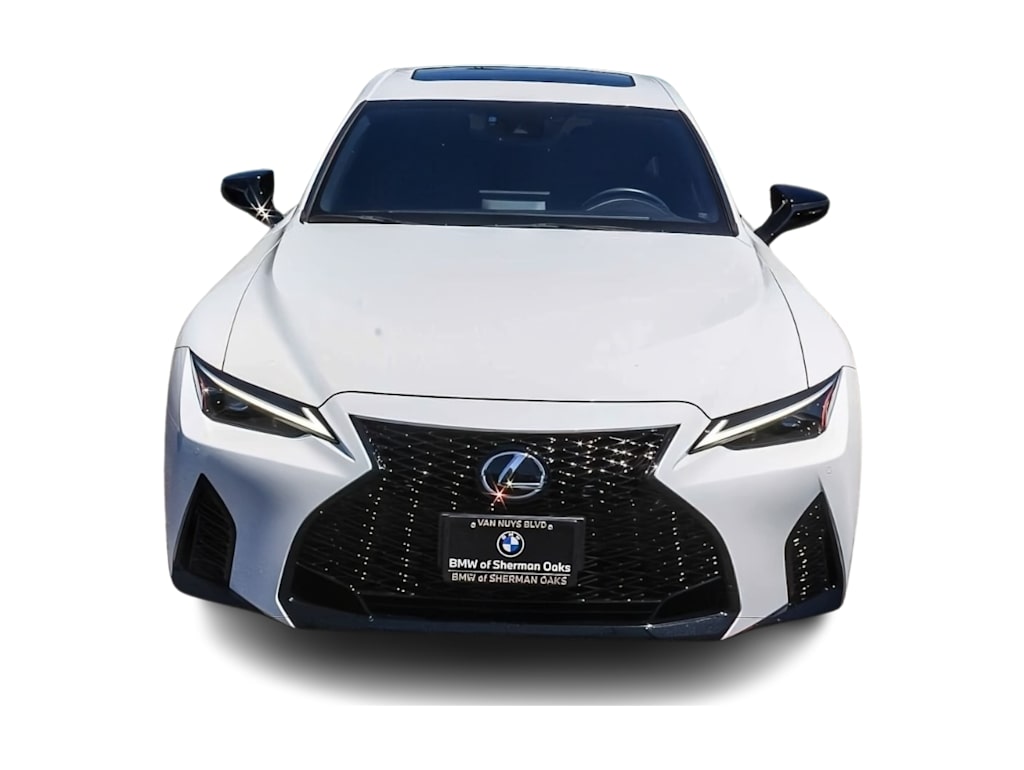 Thumbnail: 2025 Lexus ES - 4