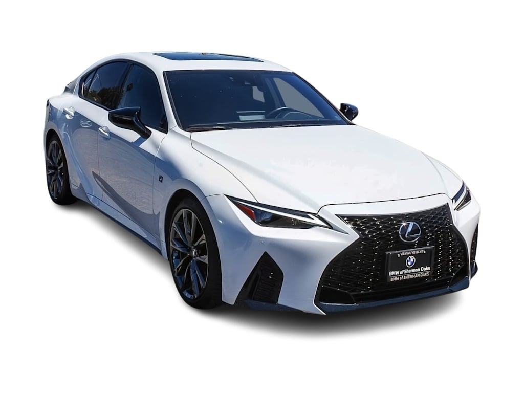 Thumbnail: 2025 Lexus ES - 19