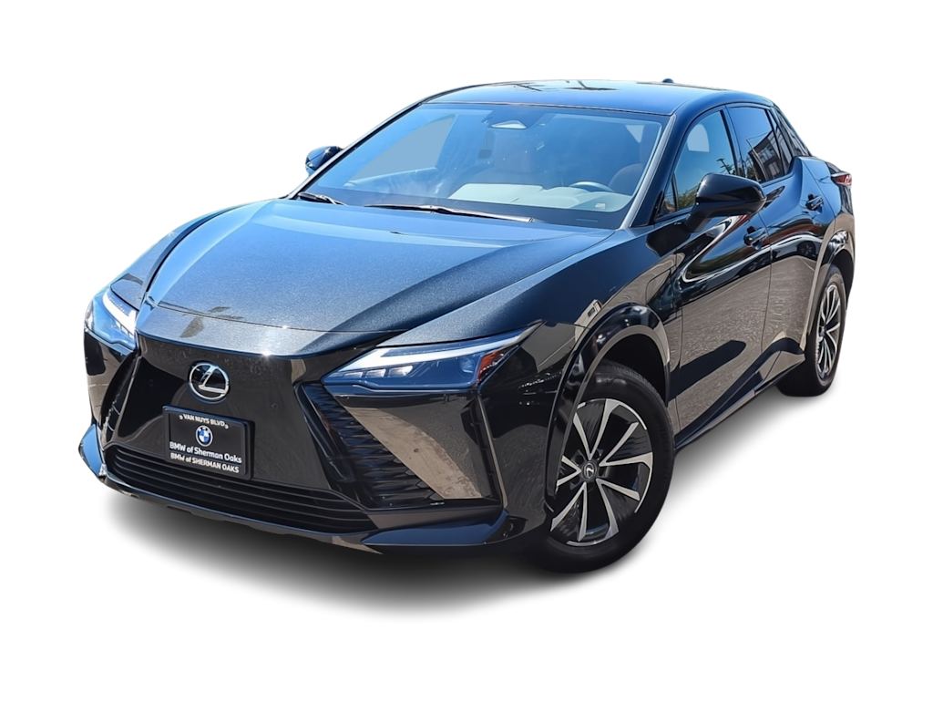 Used 2024 Lexus RZ Premium with VIN JTJABABB3RA003076 for sale in Waukesha, WI