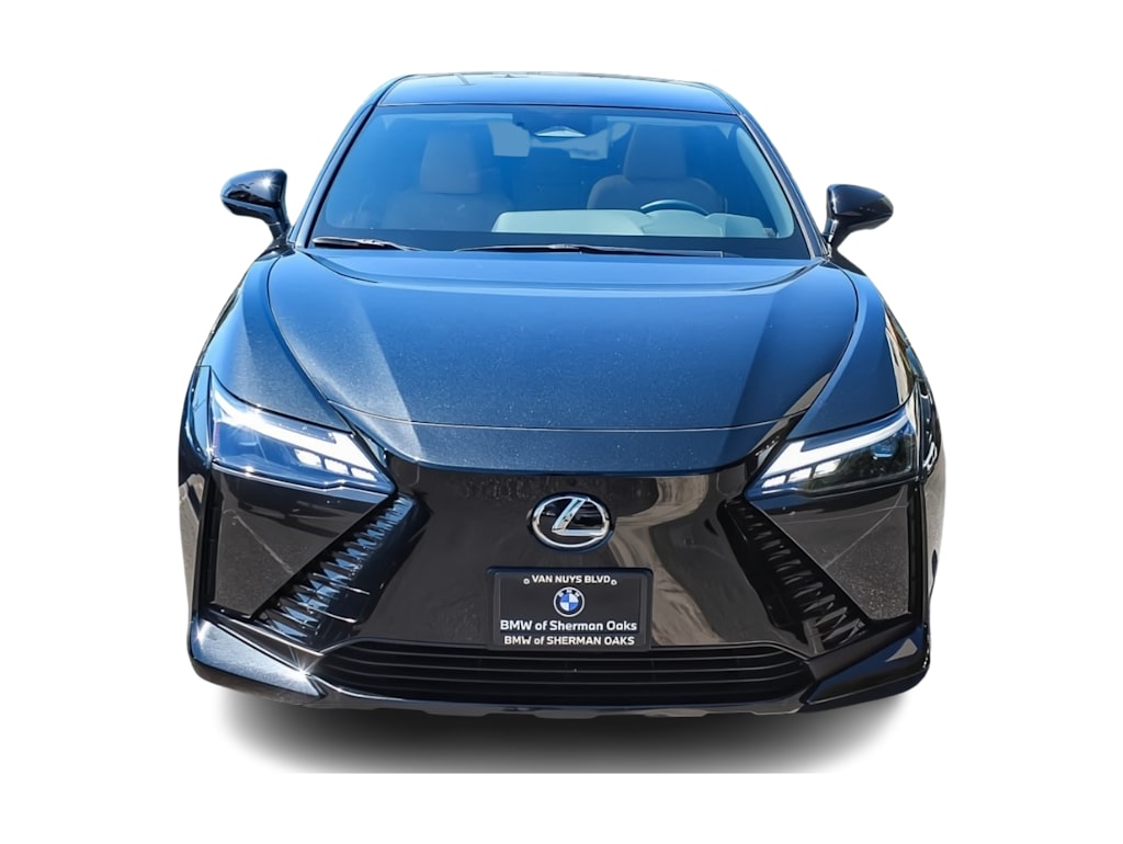 Thumbnail: 2024 Lexus RZ - 4