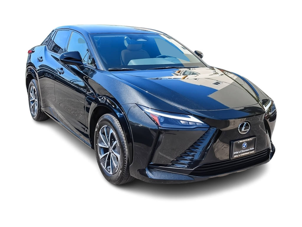 Thumbnail: 2024 Lexus RZ - 17