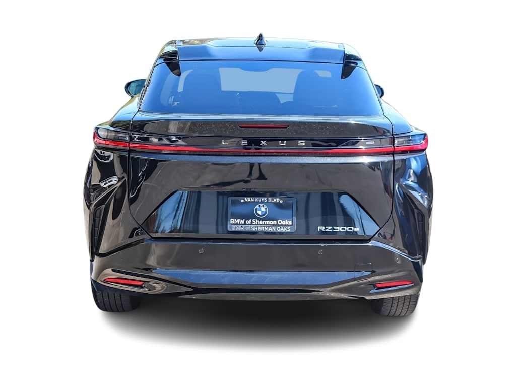 Thumbnail: 2024 Lexus RZ - 19