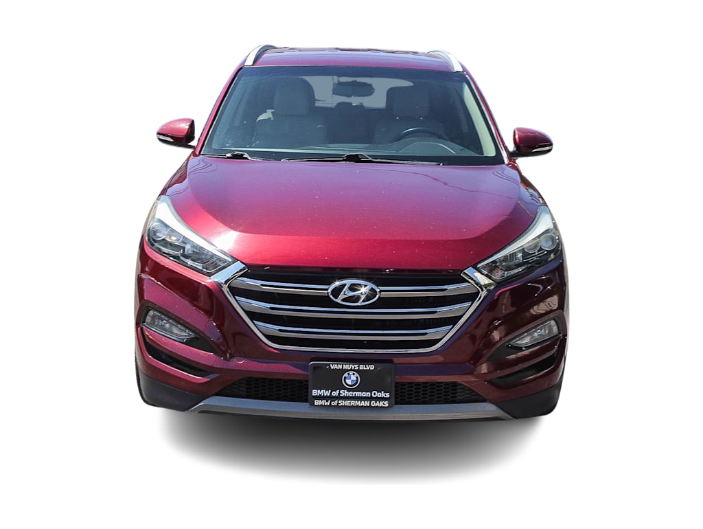 Thumbnail: 2016 Hyundai Tucson - 5