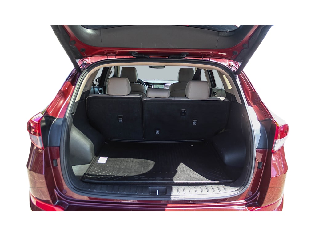 Thumbnail: 2016 Hyundai Tucson - 18