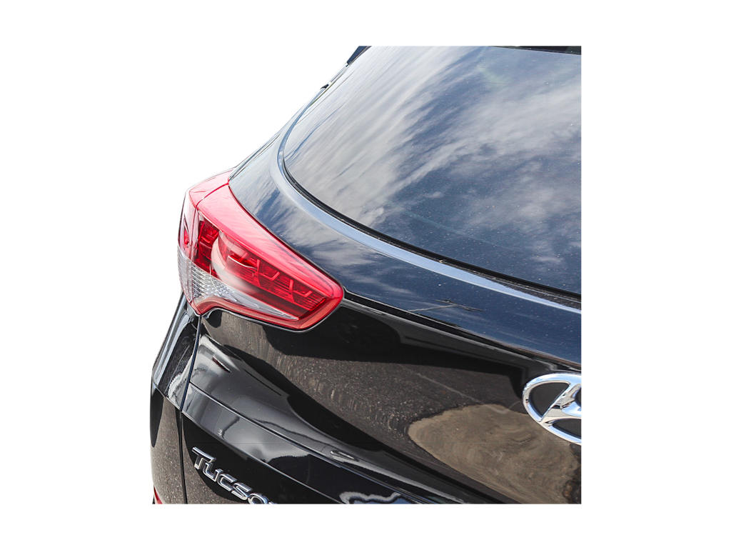 Thumbnail: 2018 Hyundai Tucson - 3