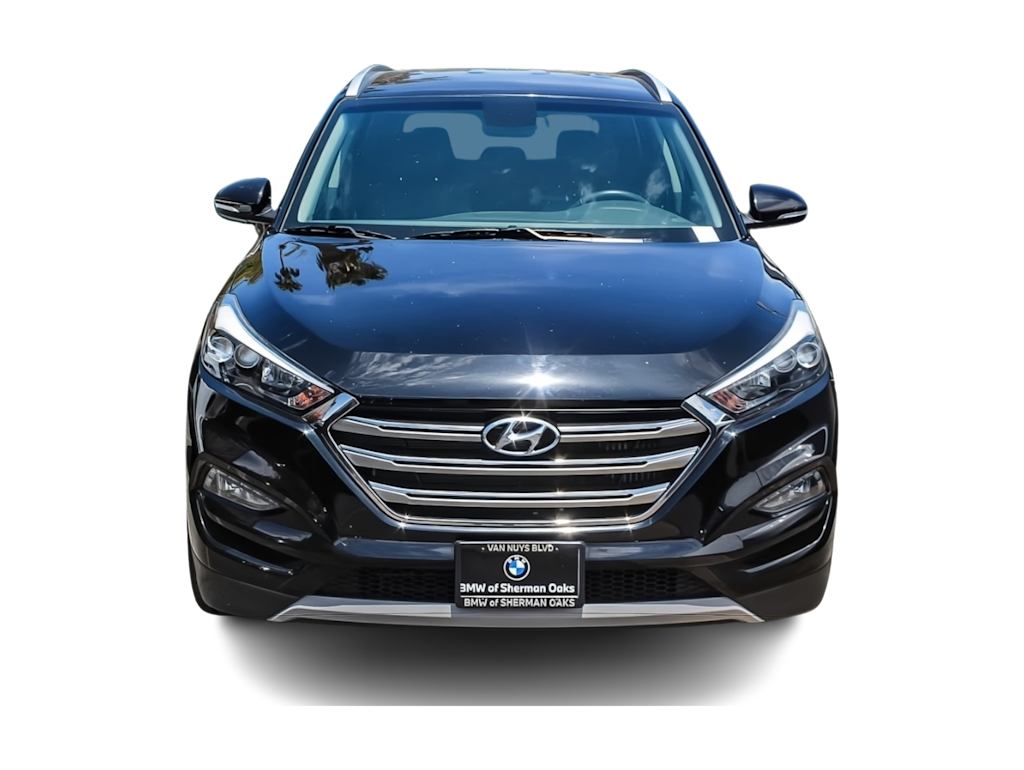 Thumbnail: 2018 Hyundai Tucson - 19