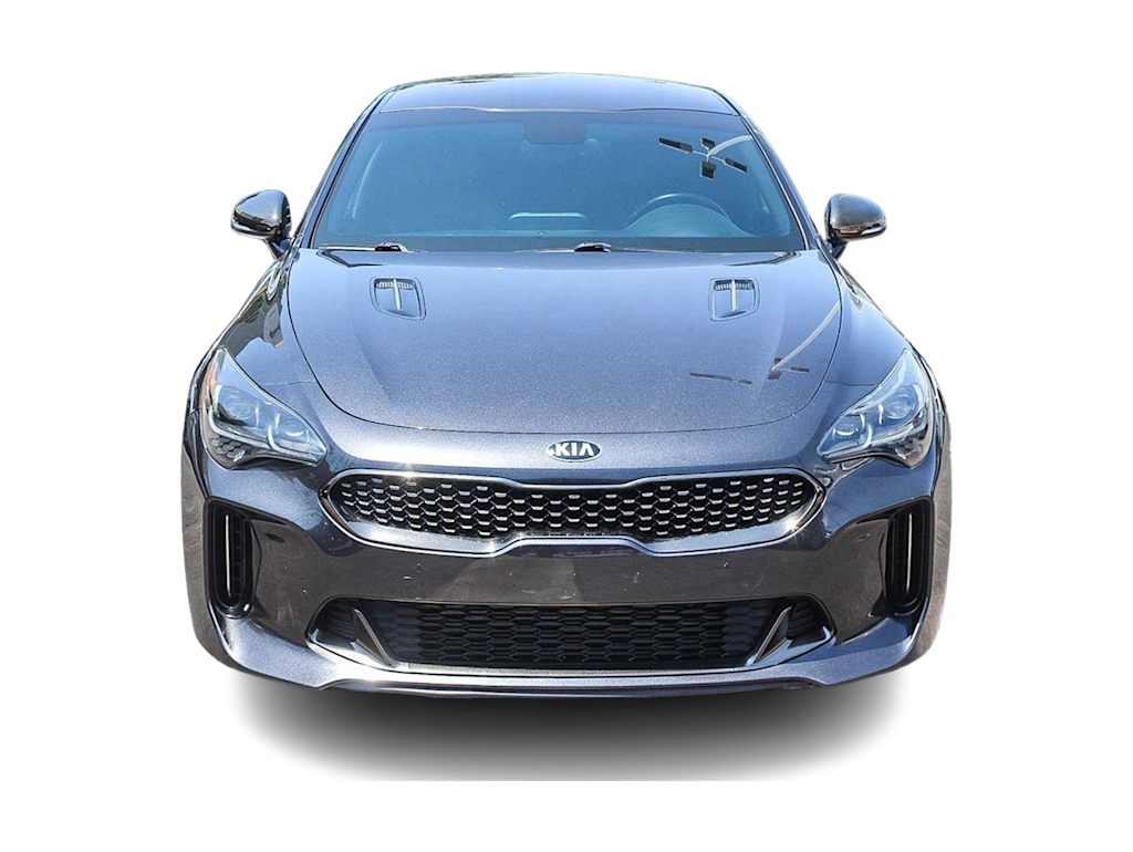Thumbnail: 2021 Kia Stinger - 4