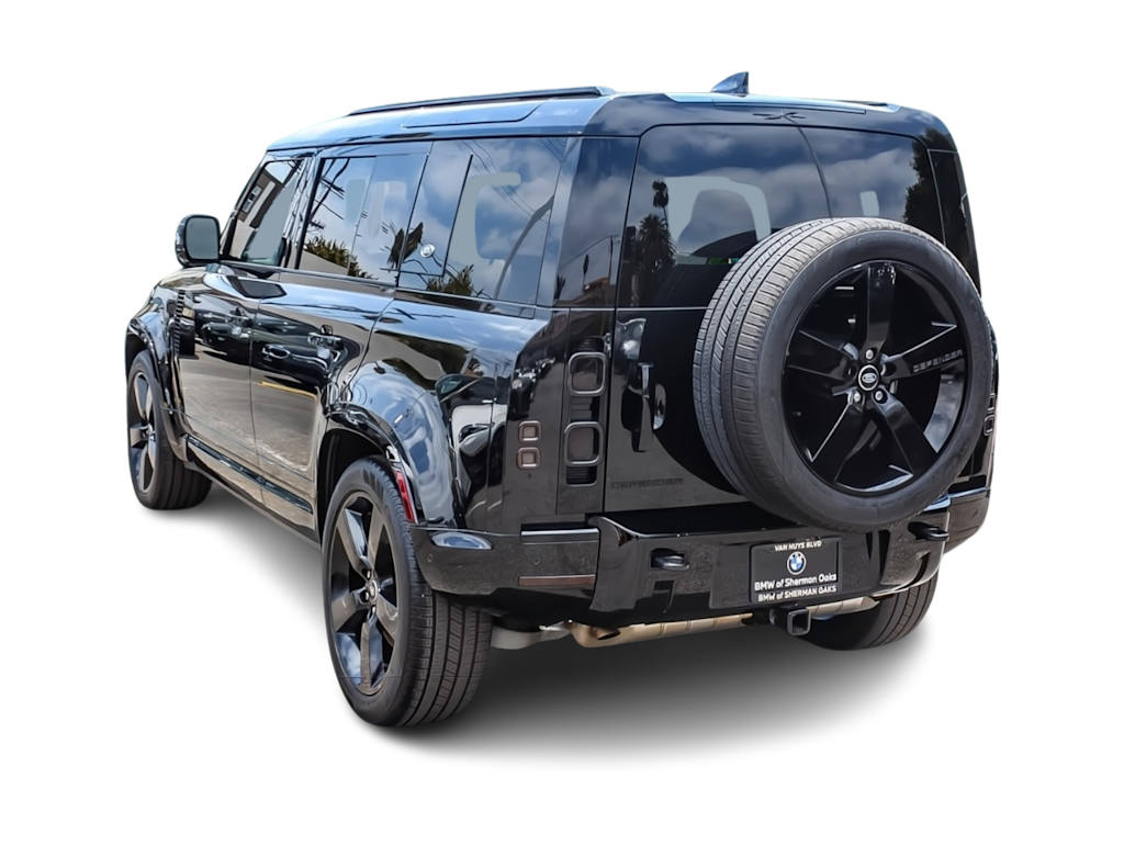 Thumbnail: 2024 Land Rover Defender - 20