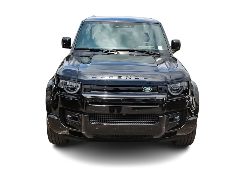 Thumbnail: 2024 Land Rover Defender - 3