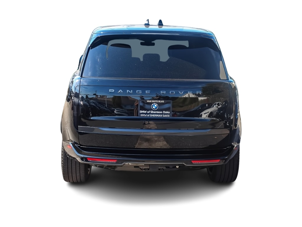 Thumbnail: 2025 Land Rover Range Rover - 19