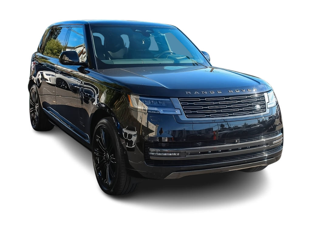 Thumbnail: 2025 Land Rover Range Rover - 17