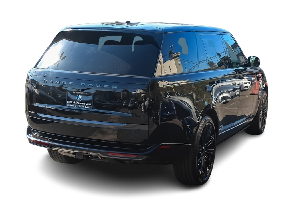 Thumbnail: 2025 Land Rover Range Rover - 18