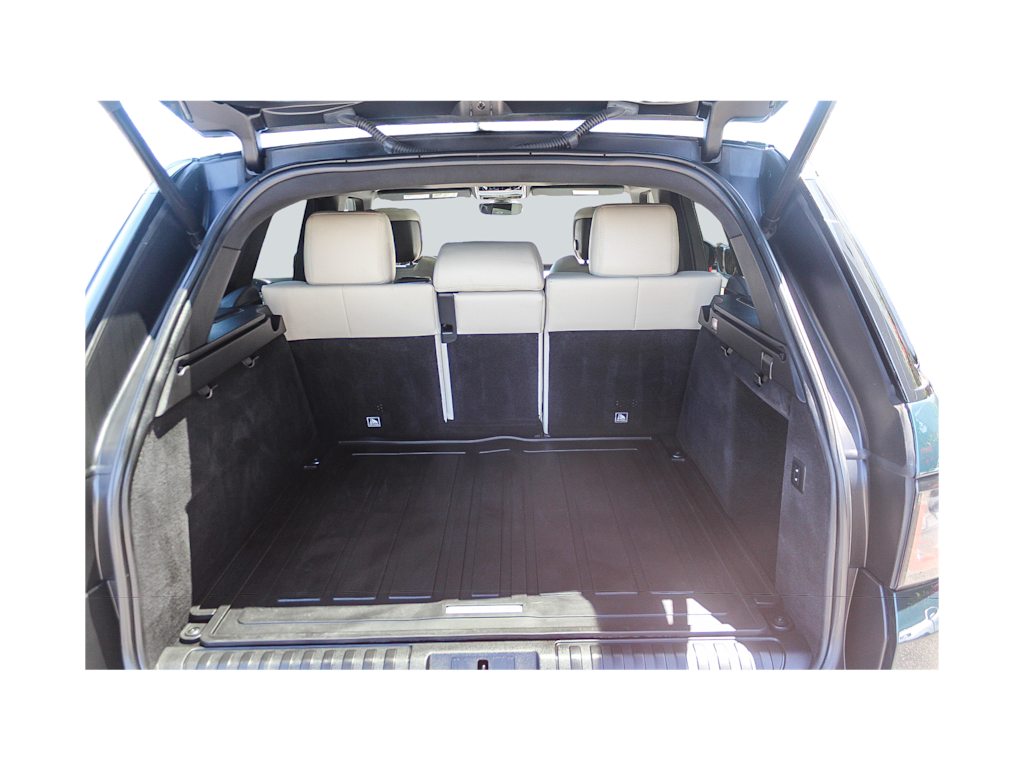 Thumbnail: 2021 Land Rover Range Rover Sport - 16