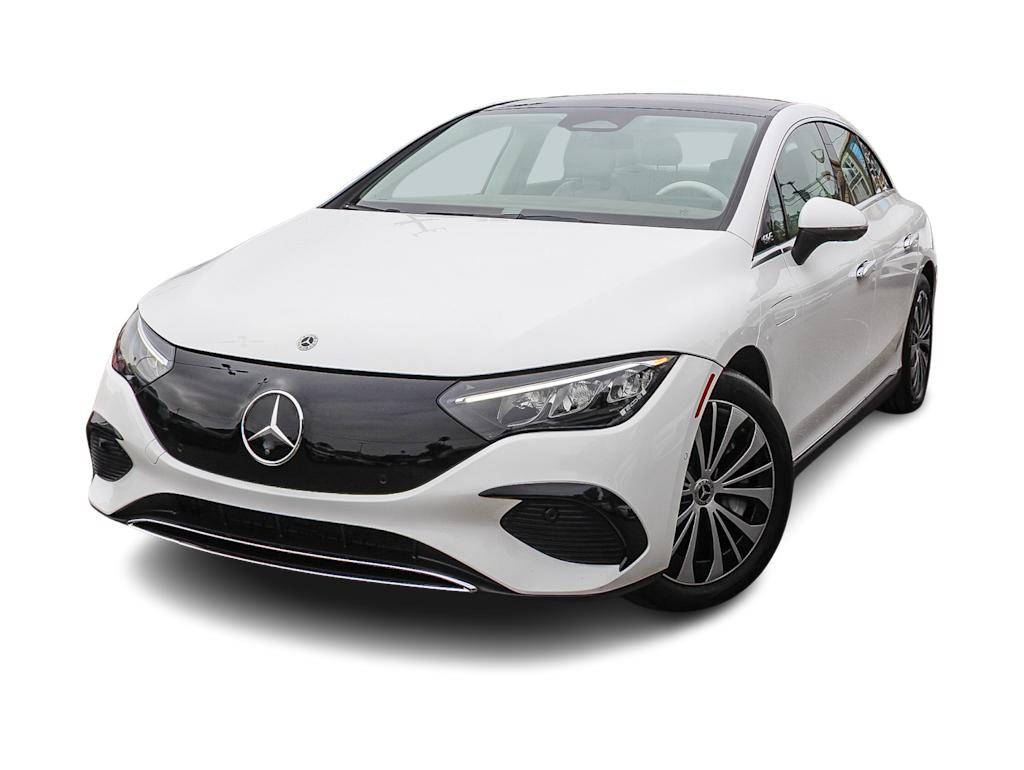 Used 2023 Mercedes-Benz EQE Base with VIN W1KEG2BB5PF018972 for sale in Spokane, WA