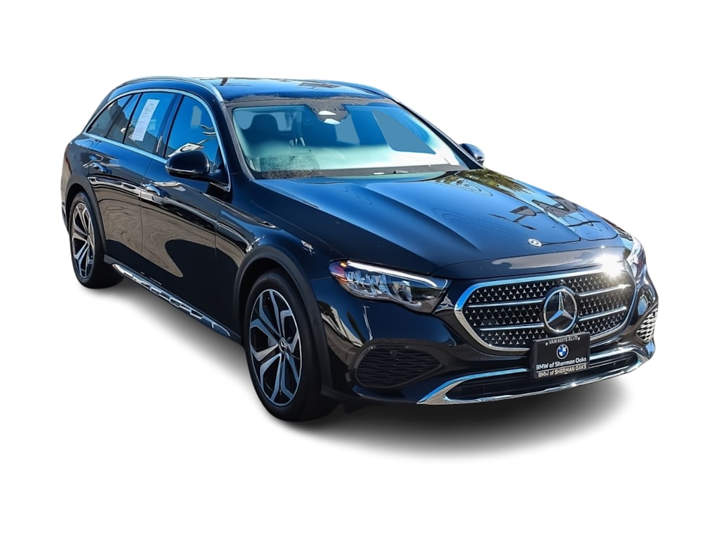 Thumbnail: 2025 Mercedes-Benz E-Class - 17