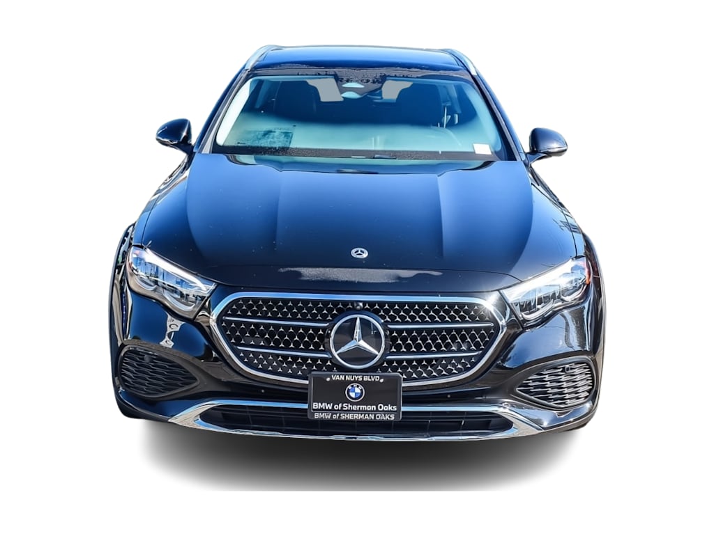 Thumbnail: 2025 Mercedes-Benz E-Class - 5