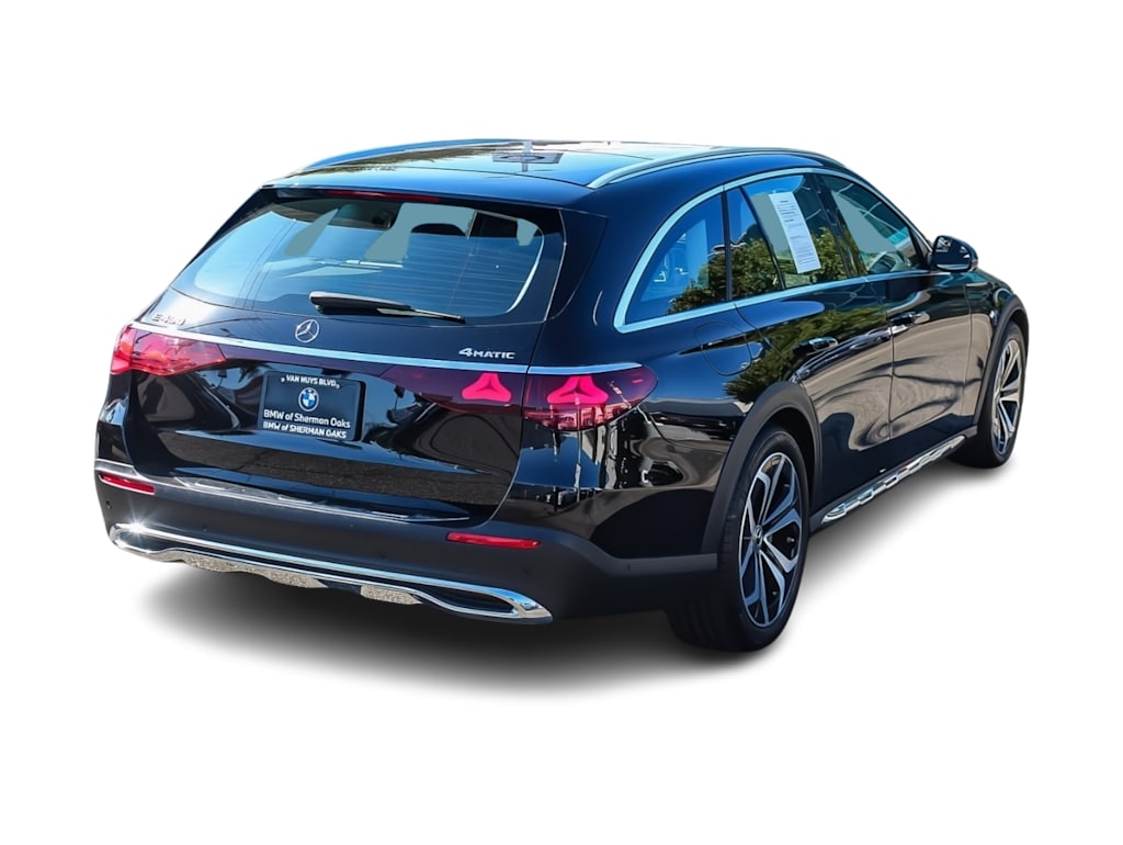 Thumbnail: 2025 Mercedes-Benz E-Class - 18