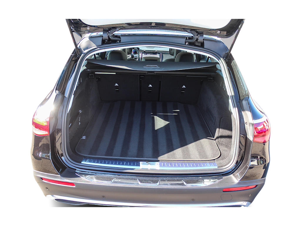 Thumbnail: 2025 Mercedes-Benz E-Class - 14