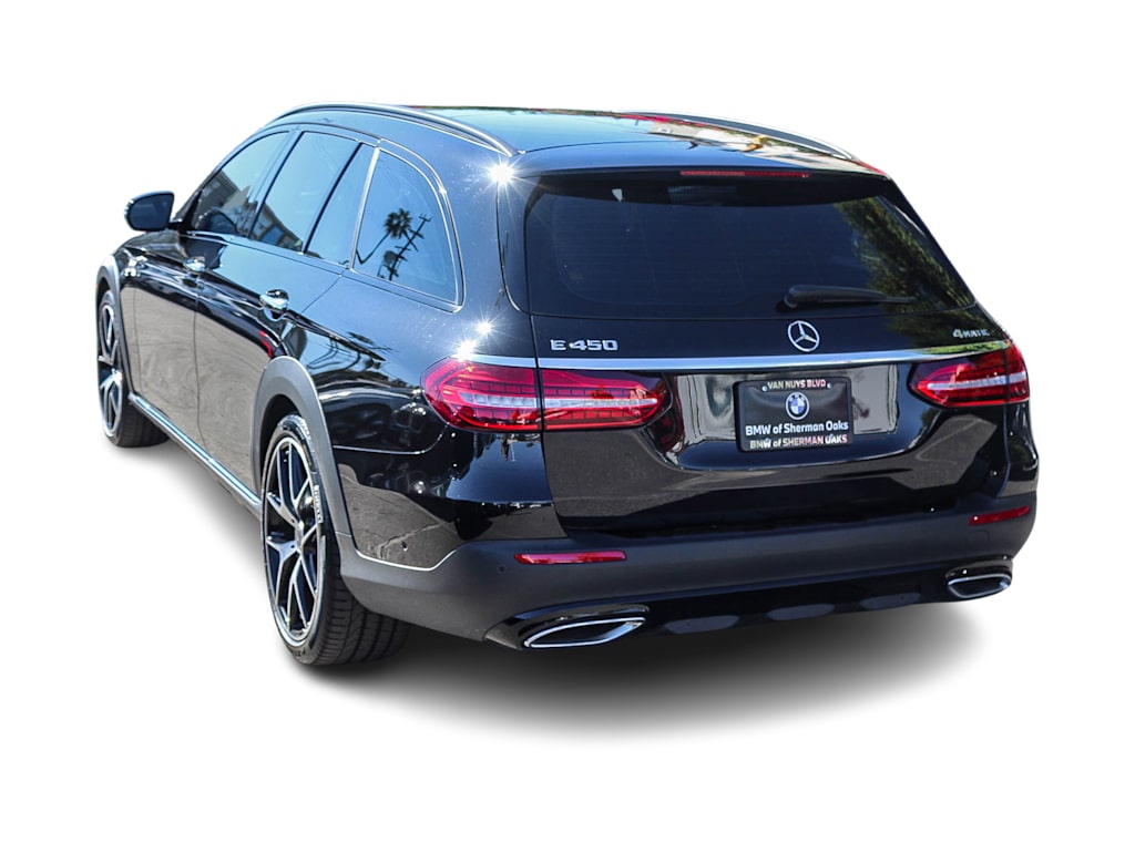 Thumbnail: 2023 Mercedes-Benz E-Class - 3