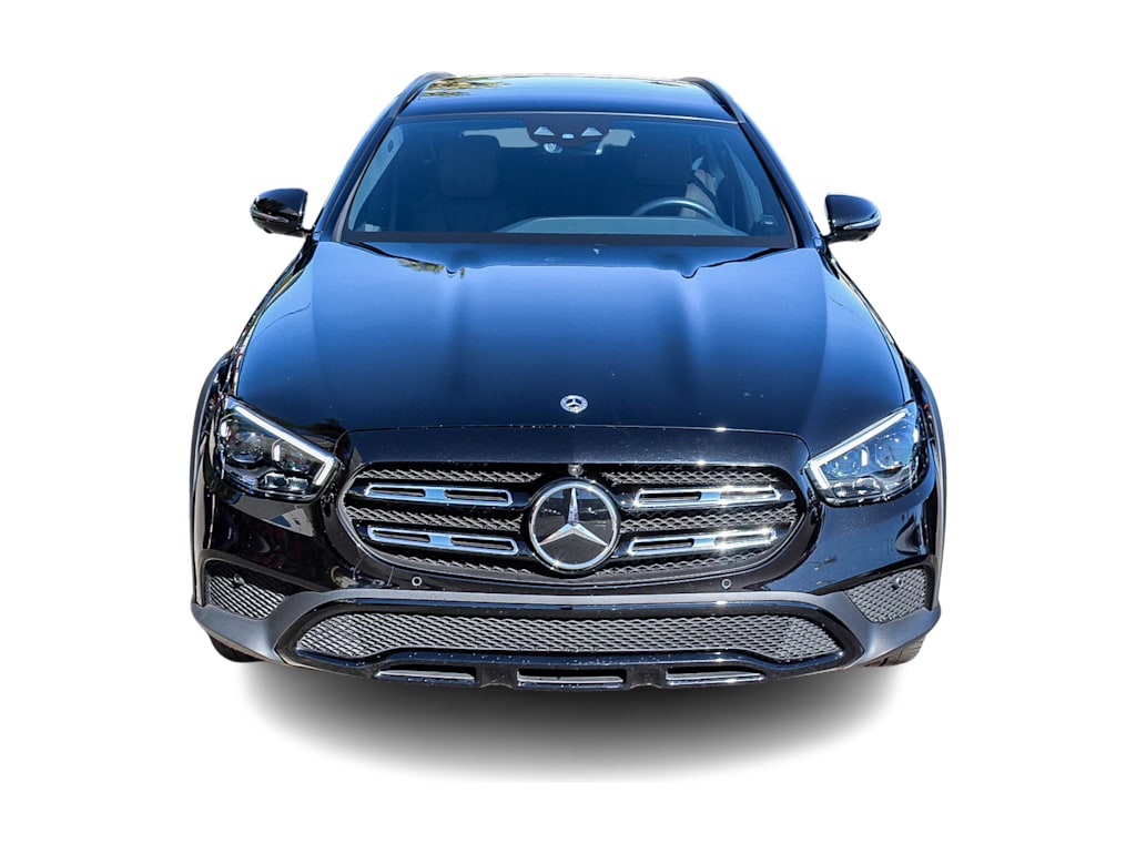 Thumbnail: 2023 Mercedes-Benz E-Class - 5