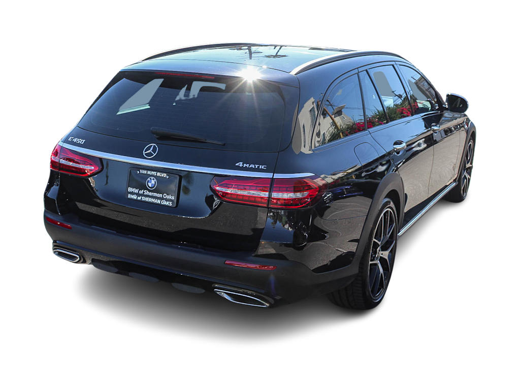 Thumbnail: 2023 Mercedes-Benz E-Class - 19